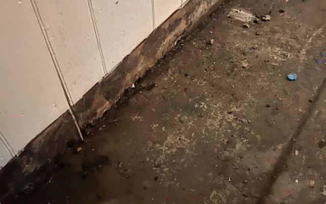 Sewage and Black Water Cleanup in Raleigh, NC