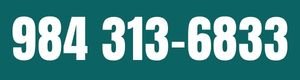 (984) 313-6833