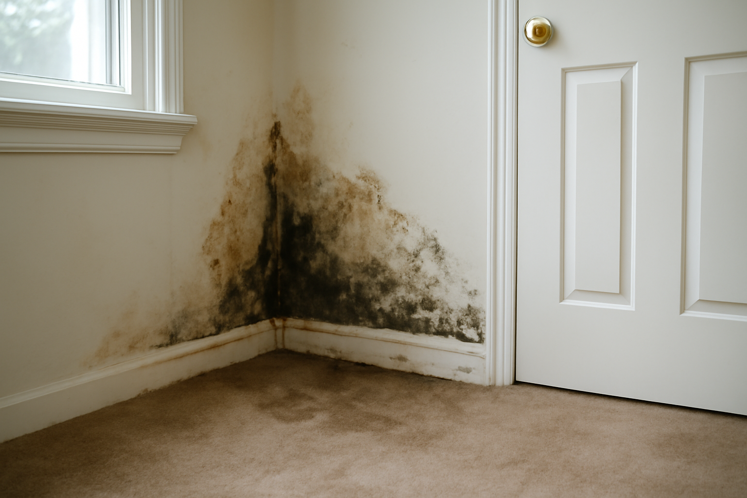 Dehumidification Services in Coats, NC