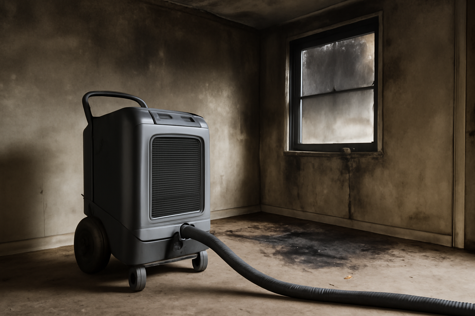Deodorization Services in Swepsonville, NC