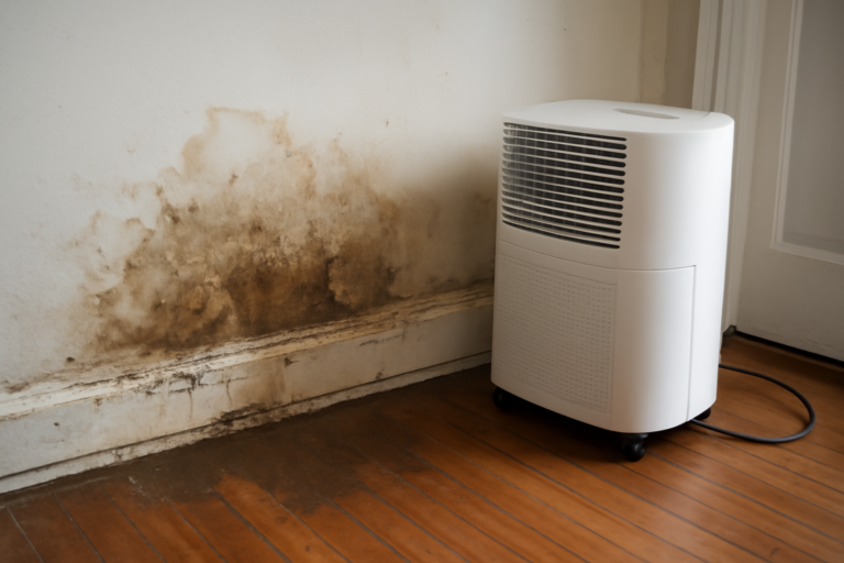 Desiccant Dehumidification