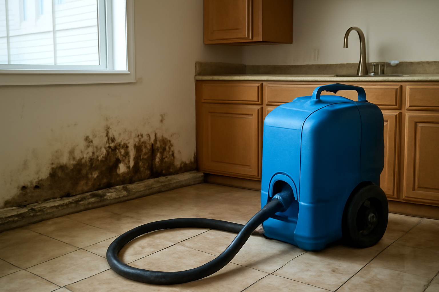 Water Removal Service in ZIP code 27583
